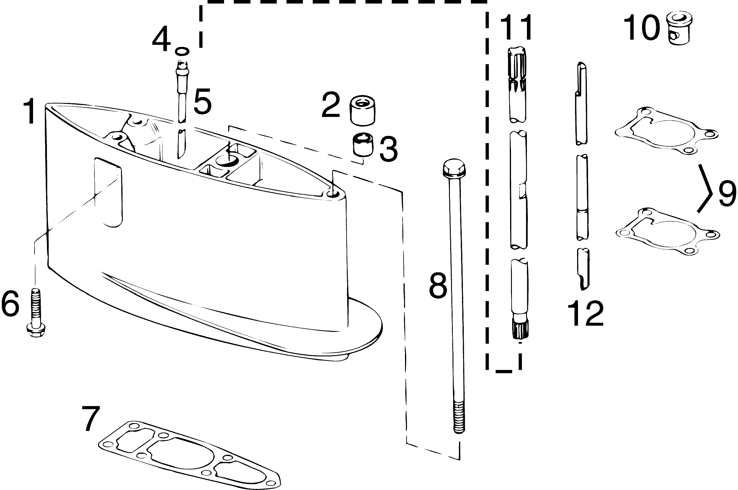 Nissan outboards parts canada #8