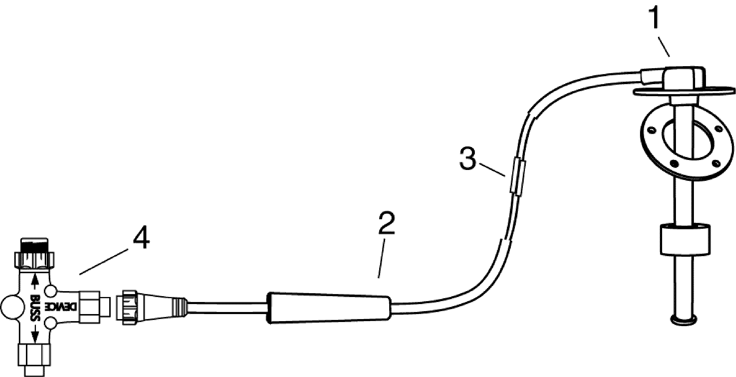 Inboard Engine Rigging Diagram