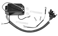 Switch box kit for Mercury Mariner outboard