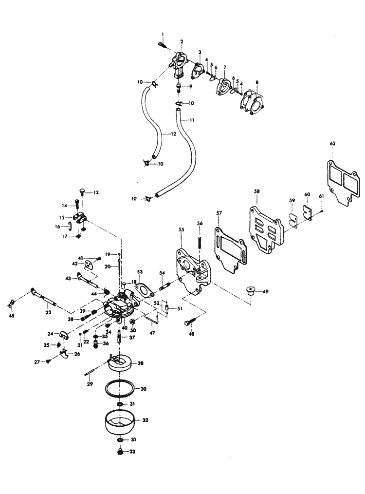 Chrysler marine engine serial numbers #5