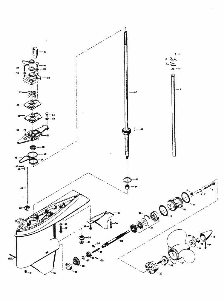 Engine Diagram