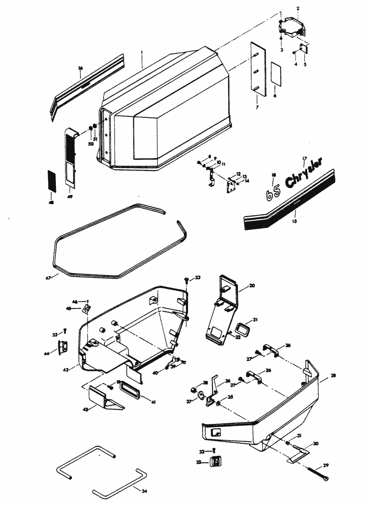 Engine Diagram