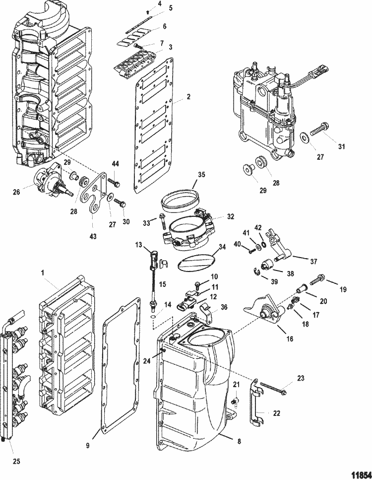 [DIAGRAM] Air Handler Components Diagram
