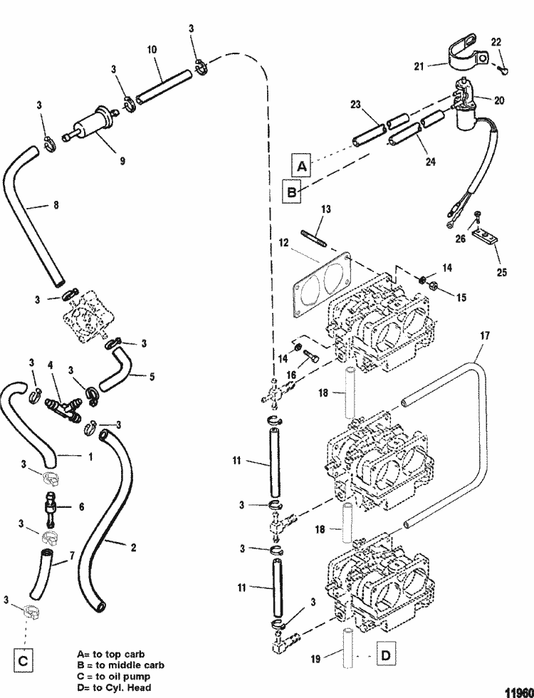 Wrg 5168 Mercury Xr4 Wiring Diagram