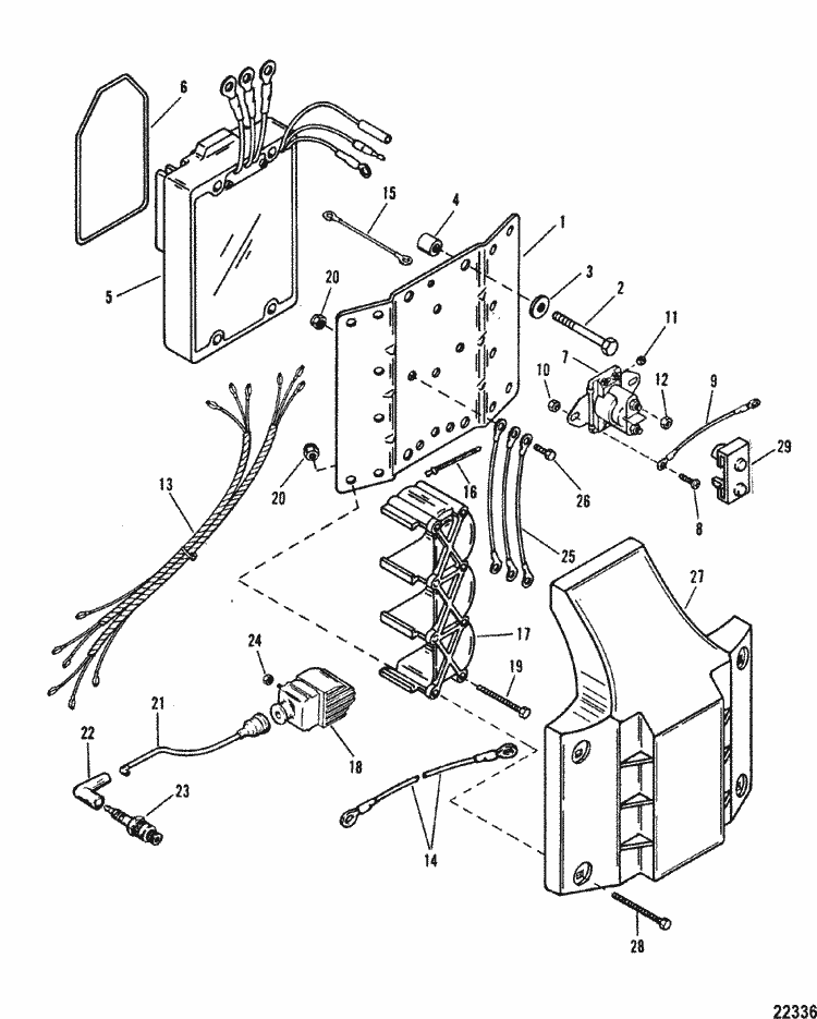 [DIAGRAM] 1976 50 Hp Mercury Wiring Diagram FULL Version HD Quality