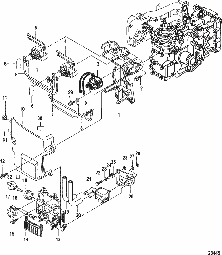 1968 international scout 800 wiring diagram