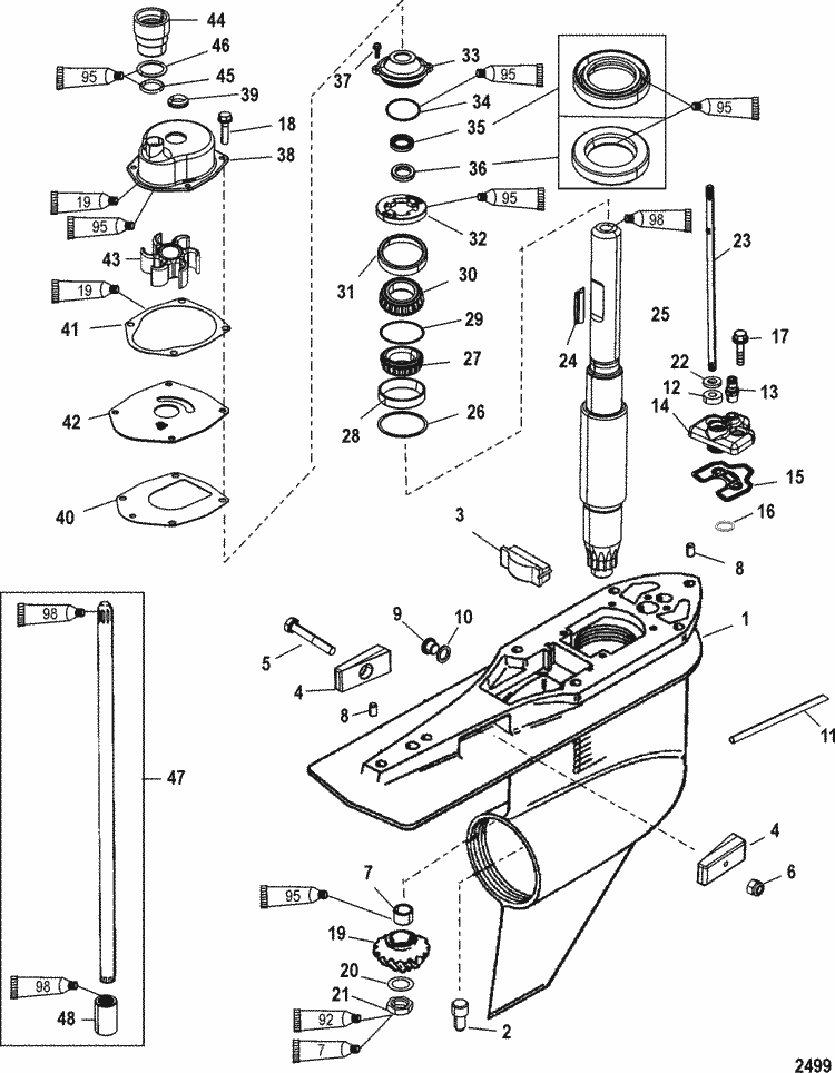 nasa mercury 1956 to 1963 all models an insight into the design and engineering of project mercury americas first manned space programme owners workshop manual