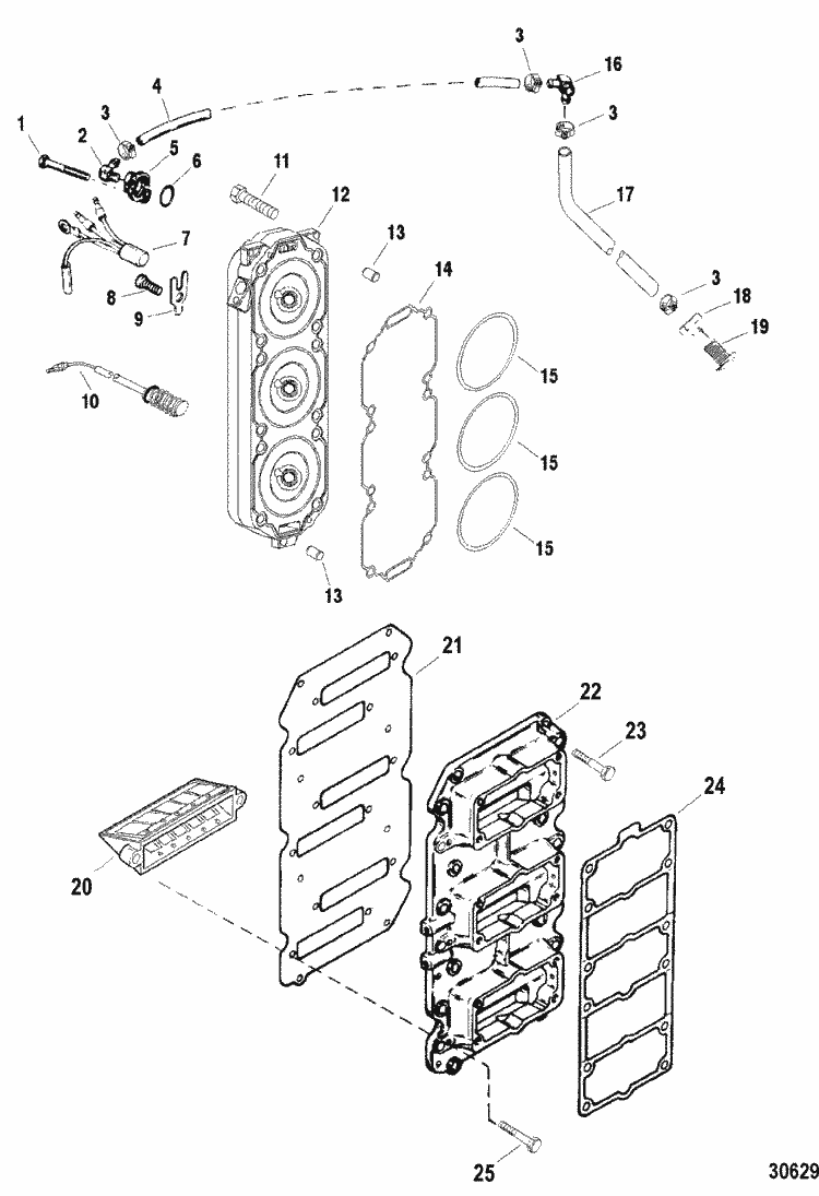 Jet Boat Engine Diagram Wiring Diagram