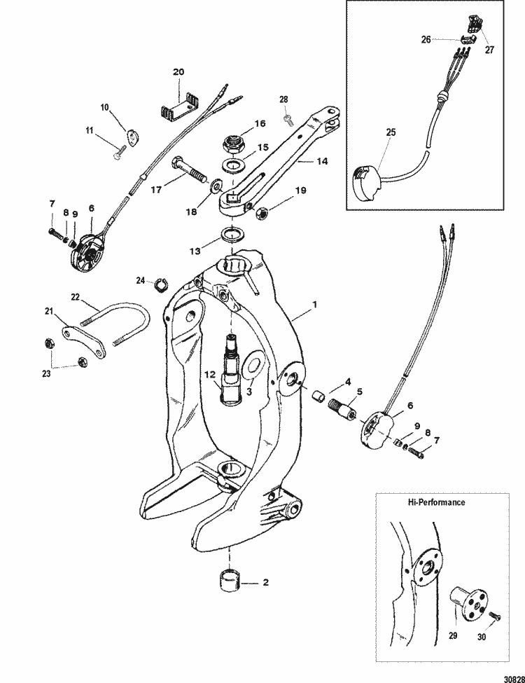 Engine Diagram