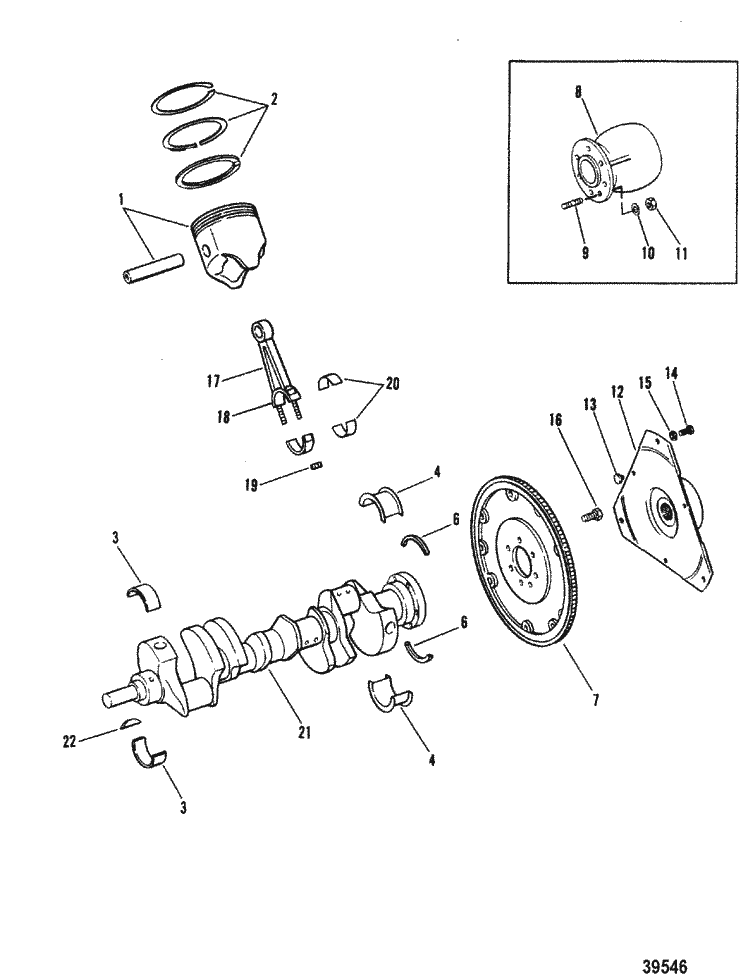 Engine Diagram