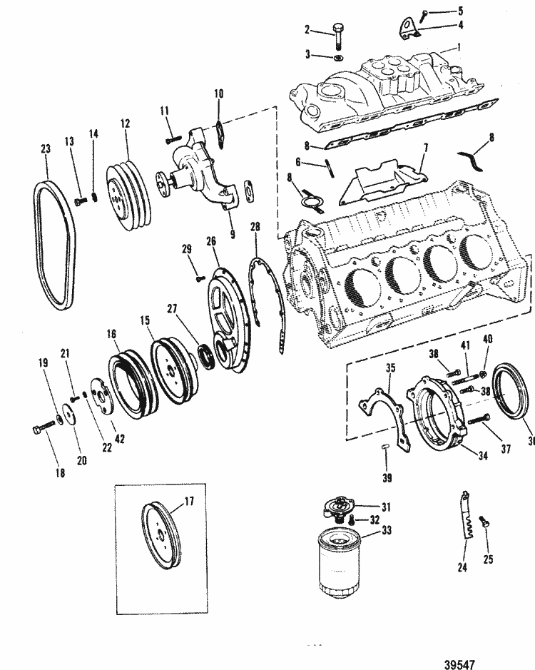 305 V8 Engine Diagram - Chevrolet 454 Cid V8 Engine Diagram - Wiring