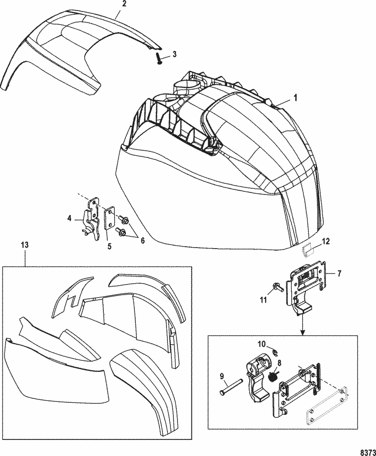 [DIAGRAM] Mercury Verado Wiring Diagram FULL Version HD Quality Wiring