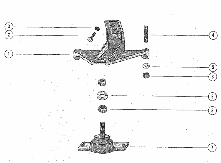 Ford 302 Engine Parts Diagram / 31 Ford 302 Engine Diagram - Wiring