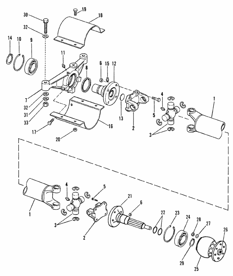 Ponac G8 V8 Engine Diagram