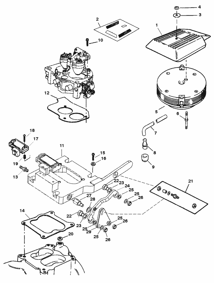 21+ Mercruiser 5.7 Wiring Diagram West Virginia