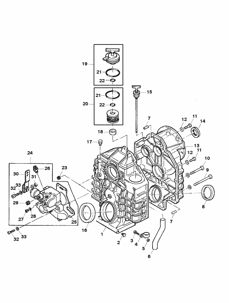 [DIAGRAM] 5 7l Vortec Engine Diagram