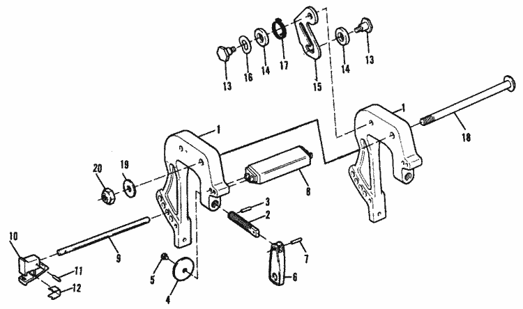 Engine Diagram