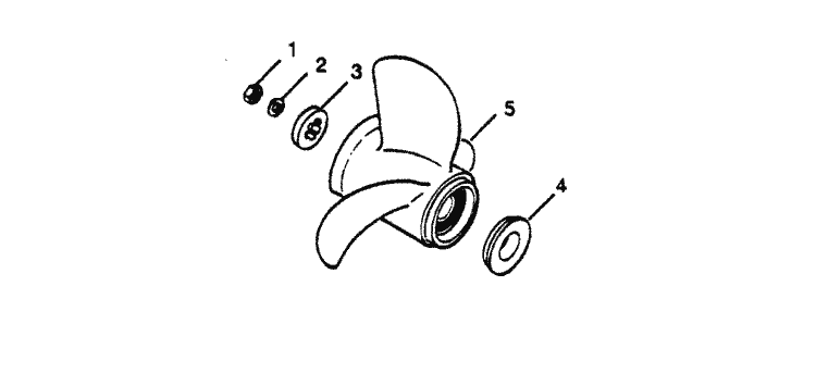 1992 L Drive Force From Engine To Prop Diagram