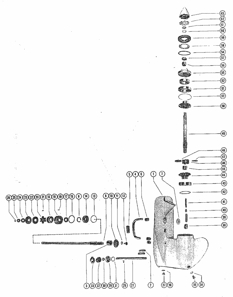 Engine Diagram