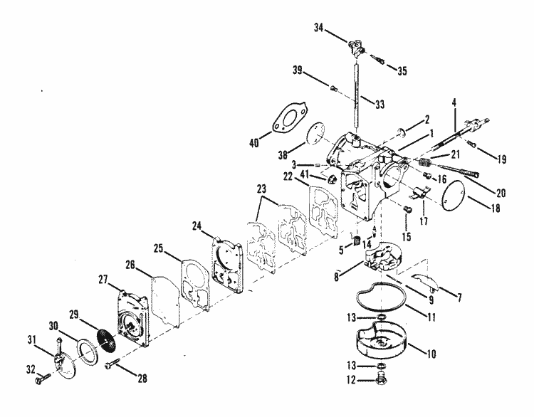 Walbro carburetor repair manual