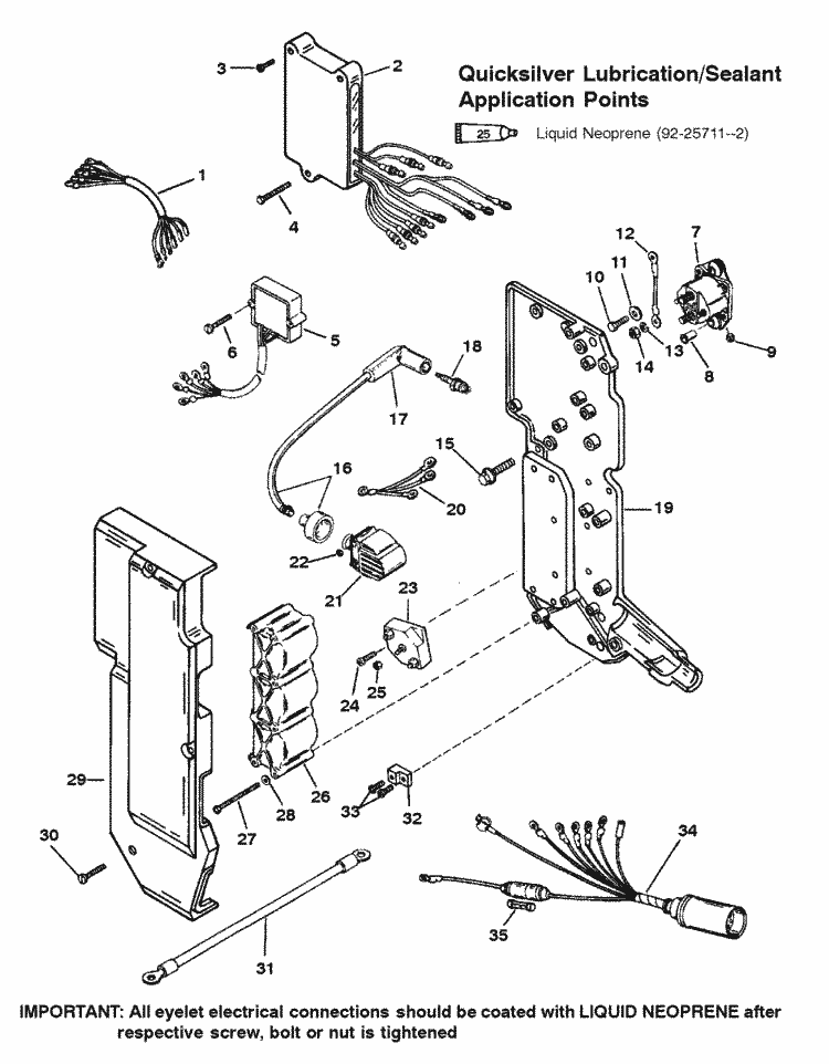 [DIAGRAM] 50 Hp Mercury Outboard Diagram - MYDIAGRAM.ONLINE