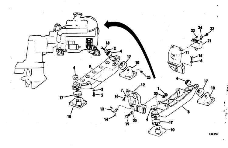 [DIAGRAM] Omc Stern Drive Wiring Diagram FULL Version HD Quality Wiring