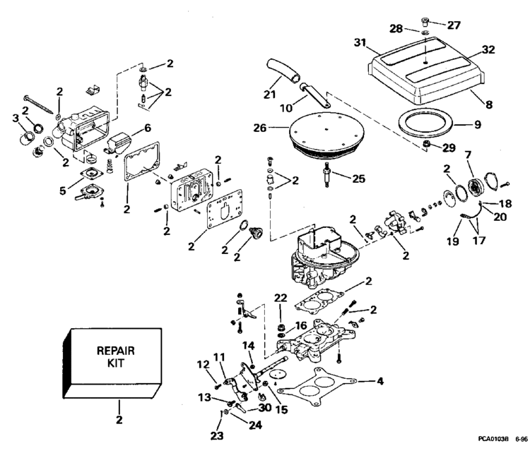 [DIAGRAM] Wiring Diagram For Omc Cobra