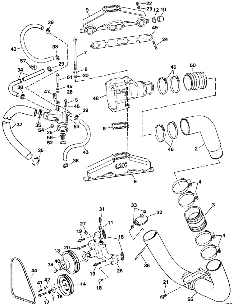 [DIAGRAM] Omc Stern Drive Wiring Diagram FULL Version HD Quality Wiring