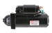 NEW I/O STARTER HIGH PERFORMANCE