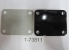 END PLATE 1-73811