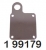 END PLATE 1-99179