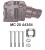 MC-20-44354 MerCruiser Exhaust Riser