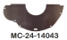 DUST COVER,FLYWHEEL HSG MC-24-14043