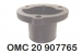 OMC OUTLET FITTING OMC-20-907765