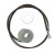 OMC STATOR COIL 173-1670