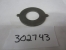 V,WASHER 0302743