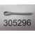 COTTER PIN 0305296