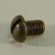 SCREW SLOTTED 0306559