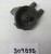 FUEL FILTER COVER 0309835