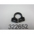 SNAP CLAMP  8 0322652