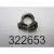 SNAP CLAMP  2 0322653