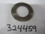THRUST WASHER 0324459