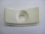COVER PLATE,WHITE 0326293