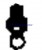 SCREW, BALL JOINT 0332946