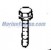 0335220 - SCREW - Replaced by 0463185