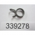 0339278 - CLAMP WIRE-.562