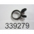 0339279 - CLAMP WIRE-.625
