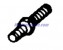 BOLT DOUBLE ENDED 0341512