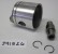 PISTON & WST PIN,NLA INCLUDES BRG & CLIPS ALSO 0391526