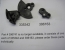 ACTUATOR CAM,SHIFT 0396741